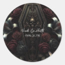 Search for coffin stickers Death