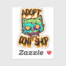 Search for meme halloween stickers Cats