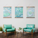 Search for tranquility art Abstract