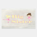 Search for sibling stickers Big sister