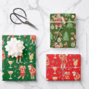 Search for hawaii christmas wrapping paper Florida