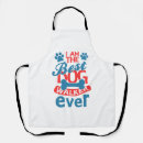 Search for dog walker aprons Puppy