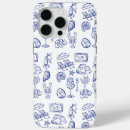 Search for mediterranean iphone cases Blue