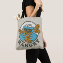 Search for cookie monster tote bags Cute