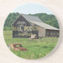 Search for vintage truck coasters Barn