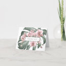 Search for lush cards Watercolor floral