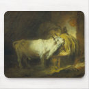 Search for canvas mousepads White
