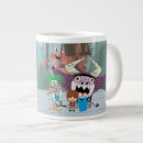 Search for foster children mugs Mac and bloo