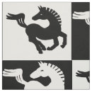 Search for horse fabric Pattern
