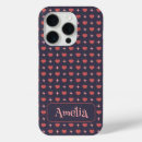 Search for girly goth iphone cases Pattern