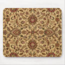 Search for oriental rug mousepads Red
