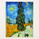 Search for van office supplies Vincent van gogh