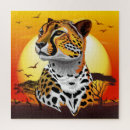 Search for cheetah puzzles Wild animal