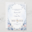 Search for welcome reception invitations Just married