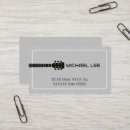 Search for rock and roll business cards Rocker
