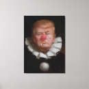 Search for donald trump canvas prints Political