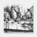 Search for mad hatter magnets John tenniel