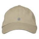 Search for flowers hats Embroidered