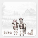 Search for petting zoo birthday stickers Cute