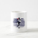 Search for football fan mugs Usa