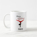 Search for gymnastics mugs Handstand
