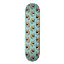 Search for bulldog skateboards Illustration