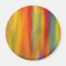 Search for orange color magnets Red
