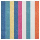 Search for yellow and white pattern fabric Blue