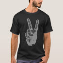 Search for fun greeting tshirts Hand