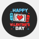 Search for videogame stickers Hipster