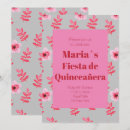 Search for flores invitations Elegante