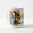 Search for barnyard animal mugs Rustic