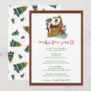 Search for letter from santa invitations Elf