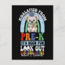 Search for kindergarten graduation announcement cards Student
