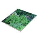 Search for fern leaf tiles Garden