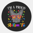 Search for black german shepherd stickers Beagle