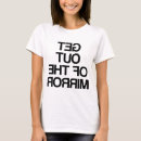Search for mirrored tshirts Funny