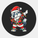 Search for dabs stickers Xmas