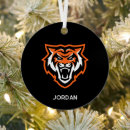 Search for idaho state christmas tree decorations Bengals winter collection