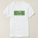 Search for periodic elements tshirts Nerdy