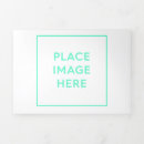 Search for trifold cards Letter