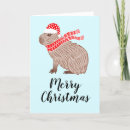 Search for capybara cards Animal