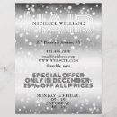 Search for offering flyers Advertising