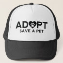Search for adoption hats Shelter