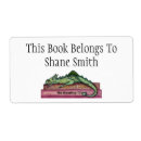 Search for dragon bookplates Library