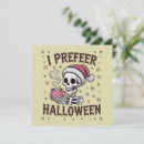 Search for prefer cards Santa