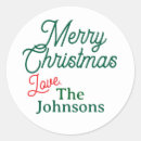 Search for from tags stickers Merry christmas