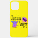 Search for charm cases Cat