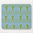 Search for seahorses mousepads Cute
