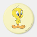 Search for tweety bird gifts Looney tune character